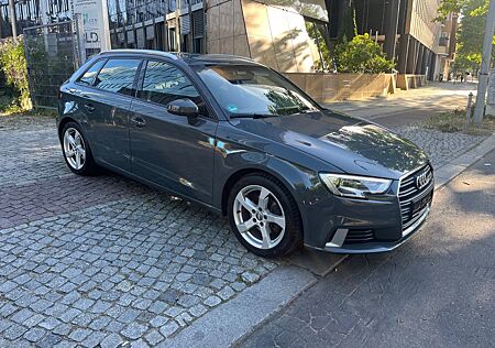 Audi A3 Sportback sport LED NAVI XENON SPORTSITZE AHK