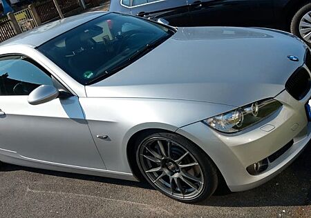 BMW 335i Coupé - Upgrade Turbos