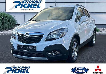 Opel Mokka 4x4 Innovation PREMIUM-PAKET+BI-XENON+NAVI