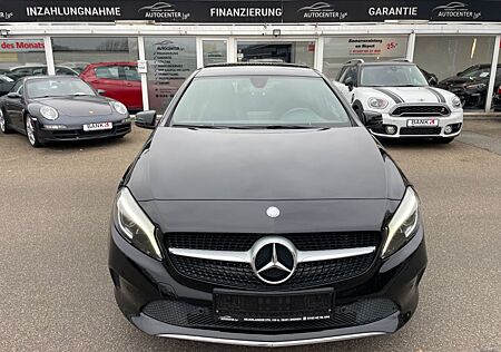 Mercedes-Benz A 200 CDI *Pano*Navi*Kamara*Xenon*