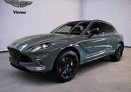 Aston Martin DBX / PANO / 22'' Rims / China Grey