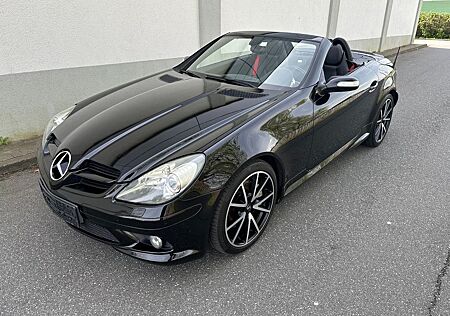 Mercedes-Benz SLK 280 SLK Roadster AMG Paket