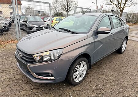 Lada Vesta*Klima*Temp.*SHZ*2.Hand*