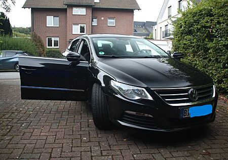 VW Passat CC Volkswagen 1.8 TSI -