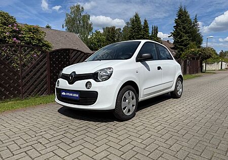 Renault Twingo Life