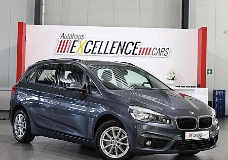 BMW 218 Active Tourer d Advantage BUSINESS LED,NAVI+
