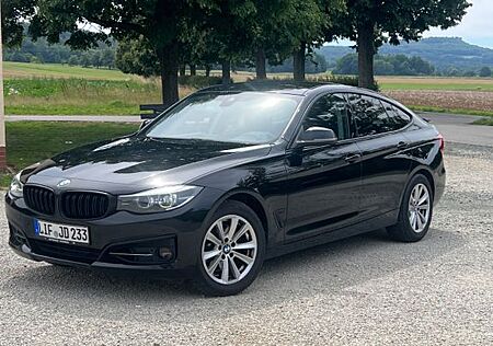 BMW 330d 330 Gran Turismo Gran Turismo xDrive Ad...