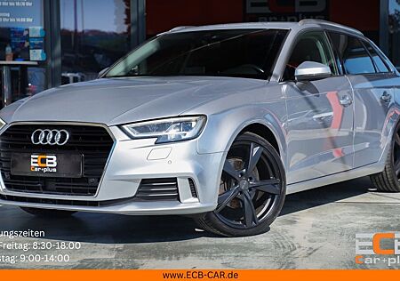 Audi A3 Sportback *Temp./SHZ/Klimaaut.*