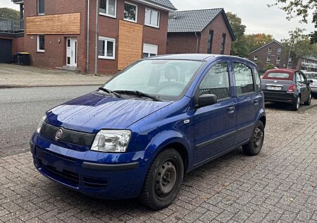 Fiat New Panda 1.1 8V Active