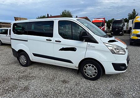Ford Transit /Tourneo Custom Kombi 310 L1 Trend