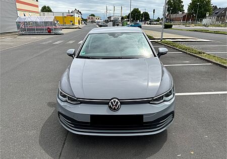 VW Golf Volkswagen 1.5 TSI ACT OPF 96kW United United
