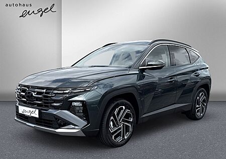 Hyundai Tucson 1.6T-GDi Plug-in-Hybr 4WD Prime,MATRIX,NA