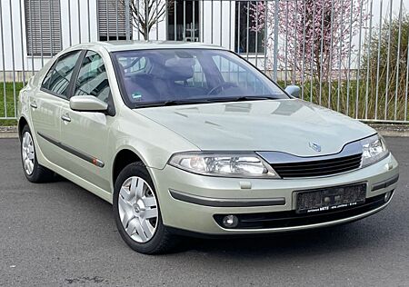 Renault Laguna II 2.0 Xenon eFH TÜV NEU ab 41,97Euro mtl