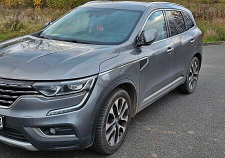 Renault Koleos dCi 175 4WD X-tronic Limited Limited