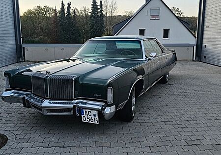 Chrysler New Yorker