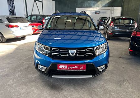 Dacia Sandero II Stepway Prestige