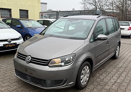 VW Touran Volkswagen Trendline *NAVI*KLIMA*SHZ*