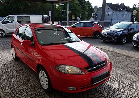Chevrolet Lacetti SX/ Klimaanlage,Allwetterreifen