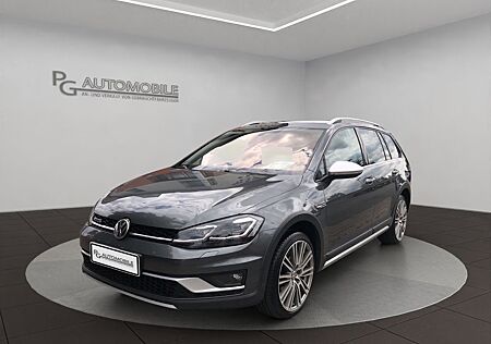 VW Golf Volkswagen VII Variant Alltrack 4Motion
