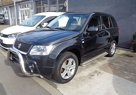 Suzuki Grand Vitara 1.9 DDIS Klimaautom. Sitzh. Leder