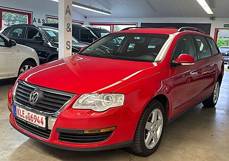 VW Passat Variant Volkswagen Trendline*Automatik