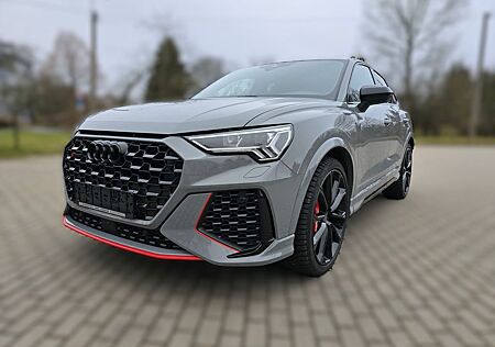 Audi RS Q3 RSQ3 S tronic quattro - 400P Keramik-Bremsanlage