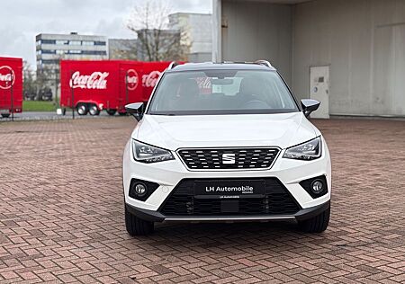 Seat Arona Xcellence Navi LED ACC SHZ 6-Gang