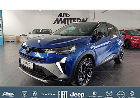 Renault Captur Esprit Alpine Kamera|NAVI|SHZ|CarPlay|LED