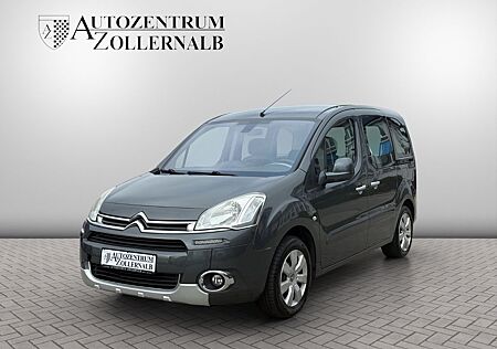 Citroën Berlingo Multispace e-HDi 90 FAP Selection *1.HA