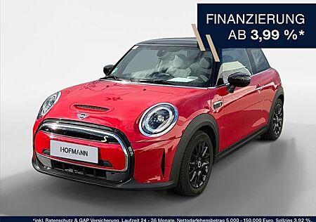Mini Cooper SE Classic Trim SHZ+LED+Navi+DAB+wenig KM