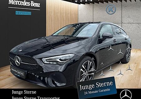 Mercedes-Benz CLA 200 Shooting Brake CLA 200 d SB *PROGRESSIVE*NIGHT*MBUX*AHK*NAVI*