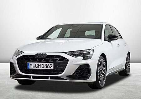 Audi S3 Sportback TFSI S tronic MATRIX OPTIK SCHWARZ