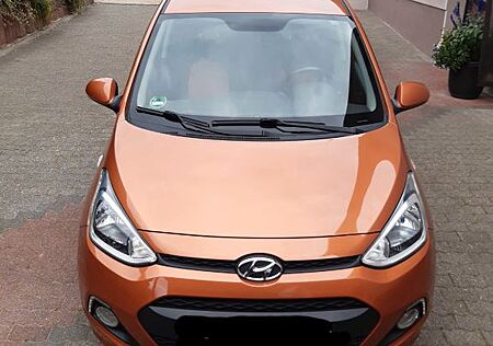 Hyundai i10 1.2 FIFA World Cup Edition FIFA World Cu...