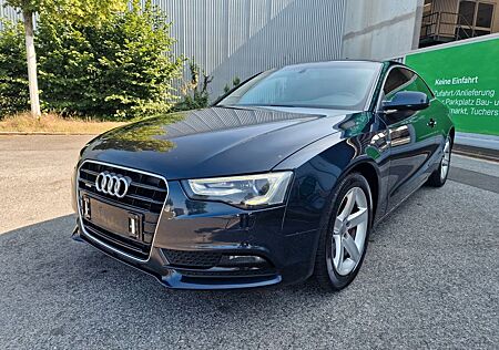Audi A5 Coupe *quattro*Navi *Klima *Bi Xenon *