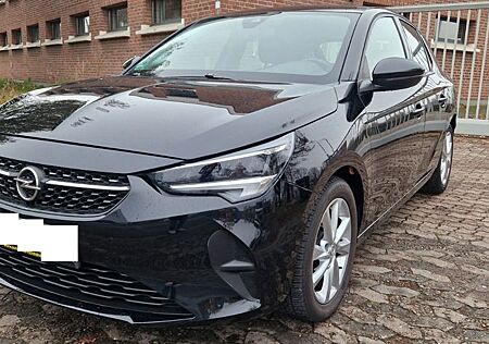 Opel Corsa F Elegance