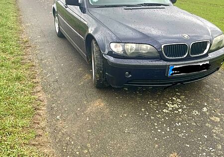 BMW 316i Edition Exclusive Edition Exclusive
