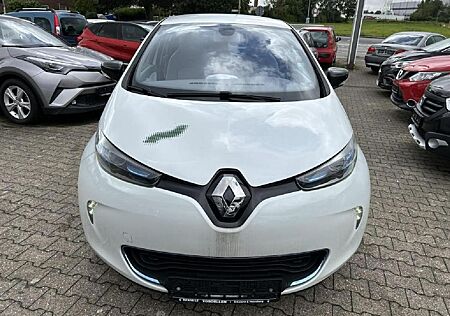 Renault ZOE Zen