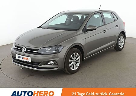 VW Polo Volkswagen 1.0 TSI Highline Aut.*NAVI*LED*ACC*PDC*