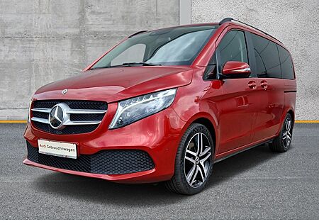 Mercedes-Benz V 250 V250d Edition LED LEDER STANDHZG