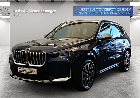 BMW X1 sDrive18d Driv.Assist.Prof LiveCockpitProf