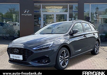 Hyundai i30 FL Kombi (MY25) 1.0 T-GDI (100PS) 7-DCT 2WD