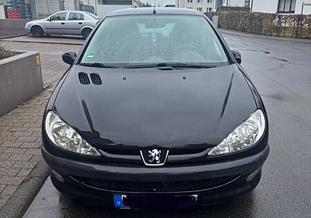 Peugeot 206 Grand Filou Cool 90 ESP Grand Filou Cool