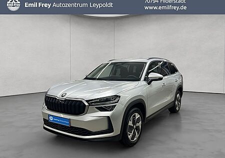 Skoda Kodiaq 1.5 TSI DSG Selection