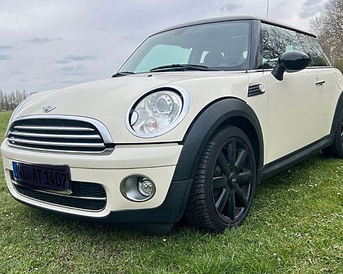 MINI Cooper D Cooper