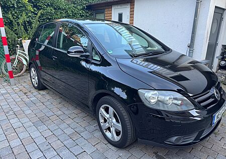 VW Golf Plus Volkswagen 1.4 Comfortline Comfortline