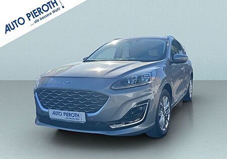Ford Kuga 2.0 EcoBlue 4x4 Aut. VIGNALE