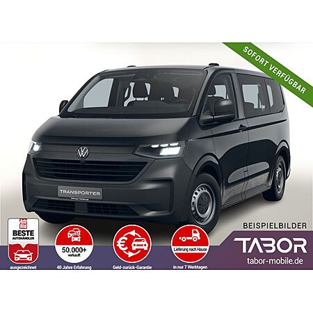 VW T6 Kombi leasen