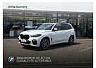 BMW X5 45 e M Sport AHK Pano Bowers & Wilkins Laserl