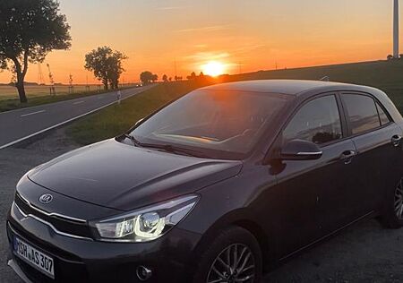 Kia Rio 1.2 Dream-Team Editon Dream-Team Edition