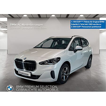 BMW 2er Active Tourer leasen
